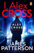 I, Alex Cross (Paperback) -