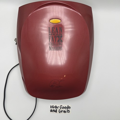 Vintage george foreman - george,