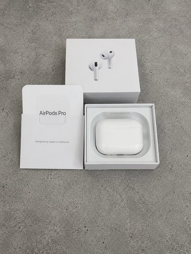 Apple airpods pro ear - pro, 3