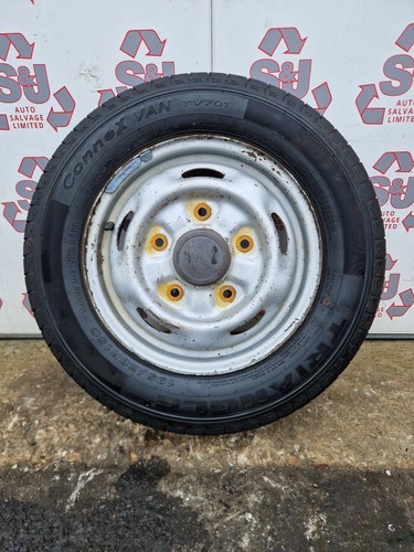 Ford transit mk6 mk7 2006 - transit,