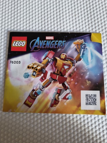 Lego marvel avengers - marvel,