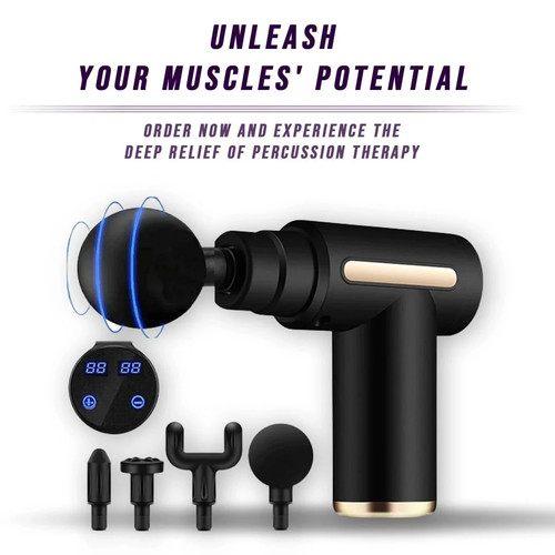 Pro deep tissue - massage, |