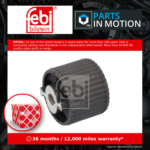 Mounting differential fits - mounting,,