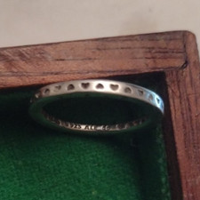 PANDORA   925  SILVER  ALE  56