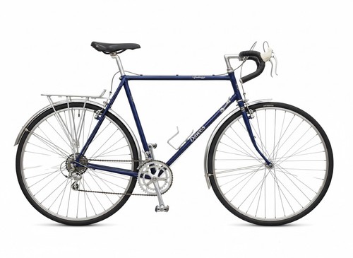 1984 dawes galaxy 531st blue - 1984,
