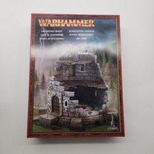 Games Workshop Warhammer
