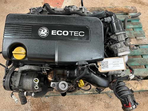 2011 vauxhall zafira sri - zafira,
