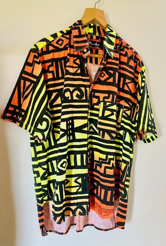 Rare vintage 1990 mambo loud - vintage,