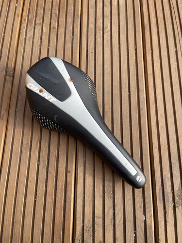 Giant saddle - giant,