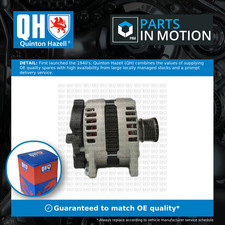 Alternator fits VW GOLF Mk7