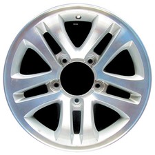 Wheel Rim Suzuki Grand Vitara