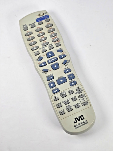 Genuine oem jvc sxv067a - oem,