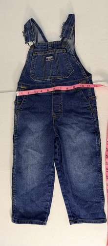 Oshkosh gosh blue - oshkosh,