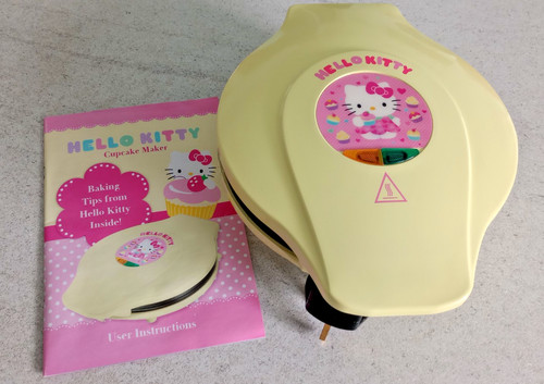 Lakeland hello kitty cupcake - lakeland,