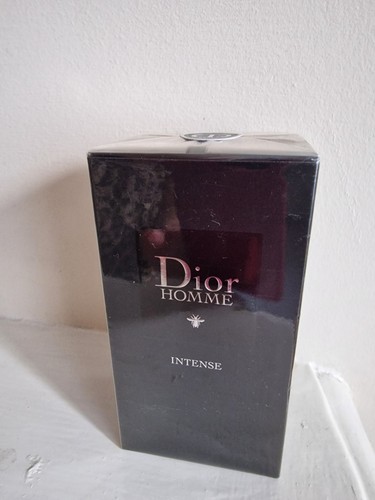 Dior homme intense edp - dior,