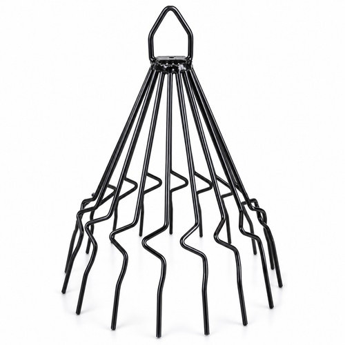 Chimney bird cage - chimney,
