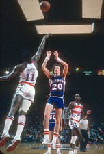 Doug Collins Philadelphia