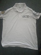 153rd Portrsuh Open Bar Staff Uniform