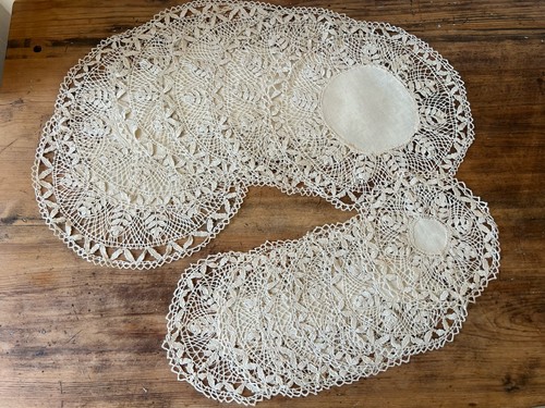 Set placemats coasters - of, &