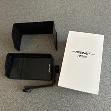 Neewer fw568 4k field - fw568, 5.5”