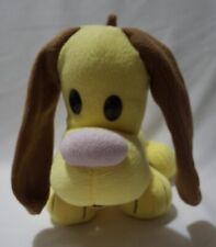 2001 Scruffty Dog Soft Toy Plushie Great Condition Collectable