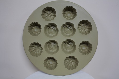 Pampered chef silicone - pampered,