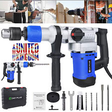 3000W Electric Rotary Hammer