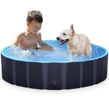 Paddling Pool - kids pool, dog Pool, ball pool, toys box + more