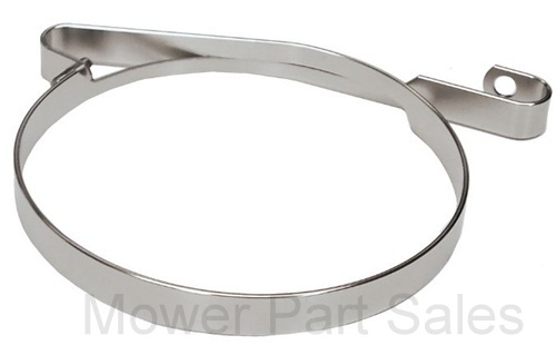 Chain brake band - brake, husqvarna