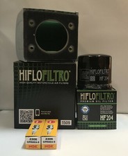 Service Kit For HONDA CB500F