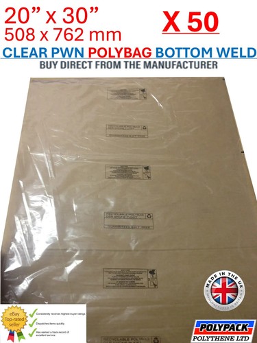 X50 large clear - x50,