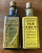 Vintage Bottle Of Hunter’s