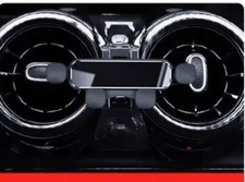 Mercedes EQA and GLA mobile