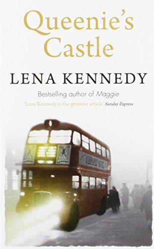 Queenie castle kennedy - , lena