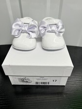 GIRLS SPANISH STYLE LEATHER