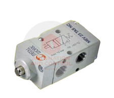 Metal Work Pneumatic 7010010200 MEV 23 TAS NC