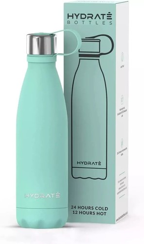 Hydrate super insulated - hydrate,