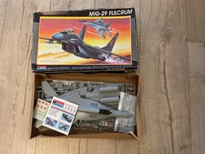 Monogram kit number: 5825 MiG-