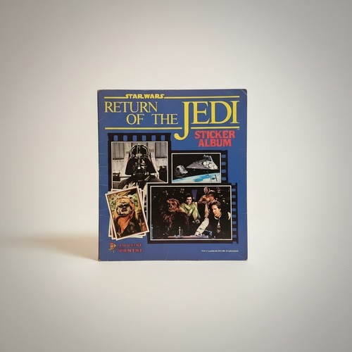 Vintage star wars - vintage, of