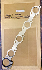 KOHLER GM17486 EXHAUST