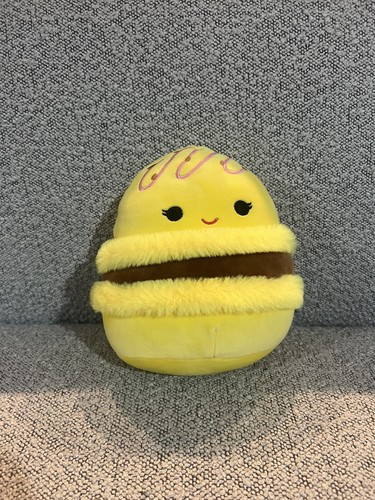 Squishmallows visconti - squishmallows,