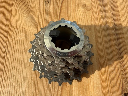 Shimano dura ace 7900 10 - dura-ace, cs-7900