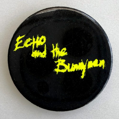 Vintage 1980 echo - echo, &