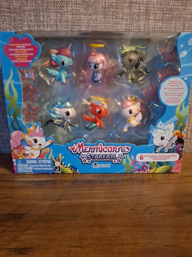 Tokidoki mermicorno starfall - mermicorno,