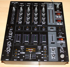 Behringer Djx900usb Mixer djx