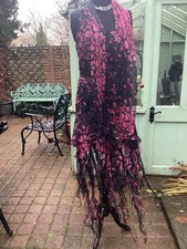 Anoushka G  Ruched Flowing