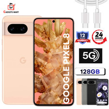 Google Pixel 8/8A 128GB 5G