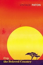 Cry, the Beloved Country by