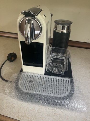 Nespresso citiz milk - citiz,