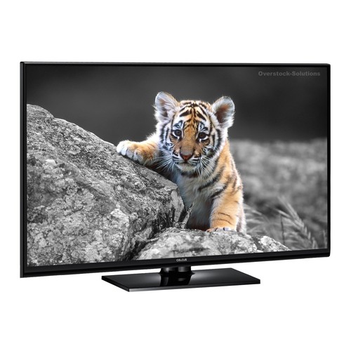 Celcus 100hz freeview hd - 40",